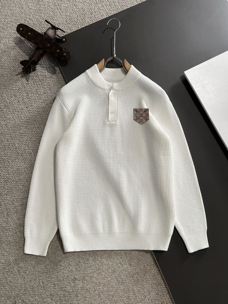 Louis Vuitton Sweaters